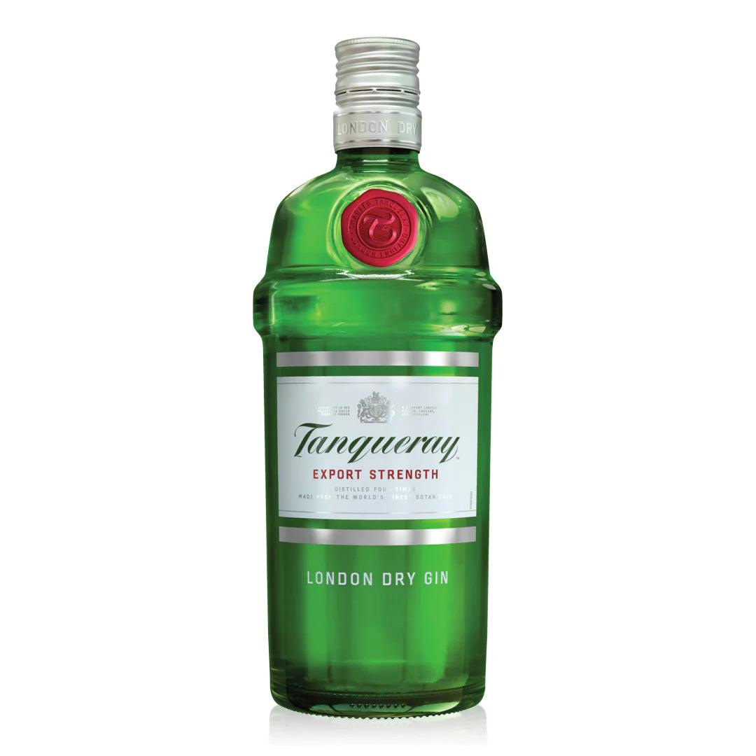 Tanqueray Dry 70 cl